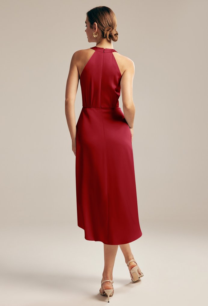 AW Acacia Dress